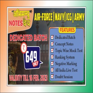  Current Affairs Digest For Competitive Exams